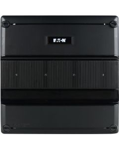 Eaton groepenkast 1 fase 220x220 (BxH) 