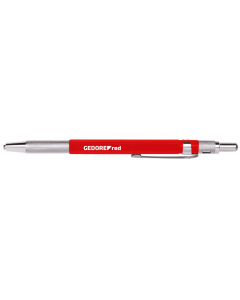 GEDORE RED kraspen hardmetaal met clip lengte 150mm (R90900020)