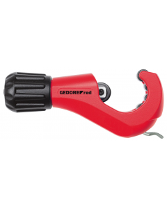 GEDORE RED pijpsnijder buisschaar voor koperen pijp 3-35mm (R93600035)