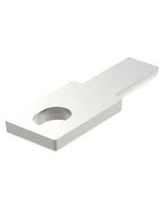 Ouneva aansluitblok busbar adapter 1-polig (O-VG03-0029)