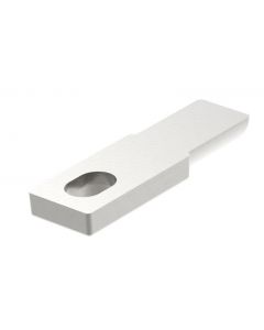 Ouneva aansluitblok busbar adapter 1-polig (O-VG03-0030)