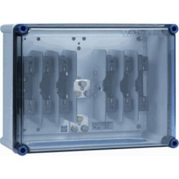 Eaton Holec Halyseter veilighedenkast VKH250/1B 3x250A