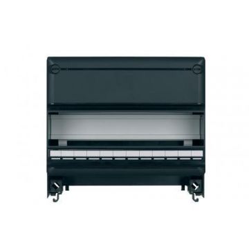 Eaton Holec verhogingsstuk systeem 55 met DIN-rail 220x165 mm