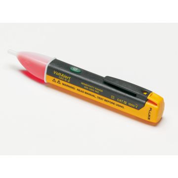FLUKE Spanningzoeker FLK-1AC-E1-II-5PK (2433056)