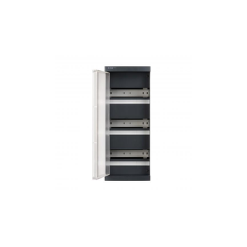 Eaton Holec groepenkast Medusa leeg 3-rijen 36 modules 220x550 mm