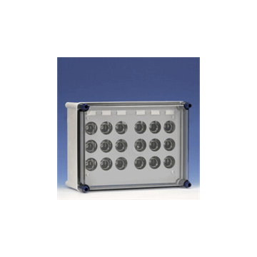 Eaton Holec Halyester krachtgroepenkast GK426A 6X25A