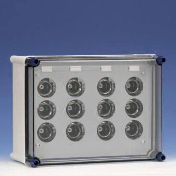 Eaton Holec Halyester krachtgroepenkast GK424B 4X63A