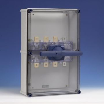 Eaton Holec Halyester schakelkast SKH630/1 630A 3P N