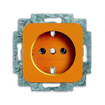 ABB Busch-Jaeger 20 EUCKS-14-212 BJ 20EUCKS14-212 WCD RA KV OR (20 EUCKS-14-212)