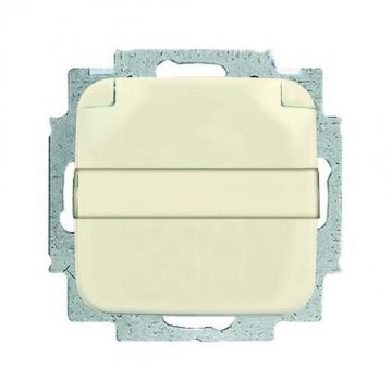 ABB Busch-Jaeger 20 EUKNB-212 BUS TEKSTWCD RA KV KD CPL INB (20 EUKNB-212)