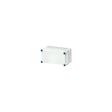 Hensel Mi 0101 behuizing 275x125x146mm