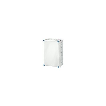 Hensel Mi 0301 behuizing 275x425x146mm