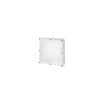 Hensel Mi 0801 behuizing 575x575x146mm