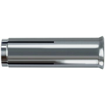 Fischer EA II inslaganker M10x40 A4 - per 50 stuks (048414)