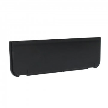 ABB HAF inzetstuk blind met rug 175x40 mm 175-00/2 (175-00/2)