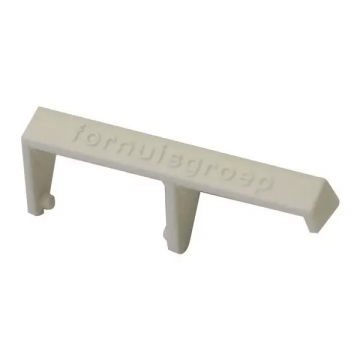 ABB HAF 2-voudige brug voor 1-fase flexomaat fornuisgroep (2010.030)