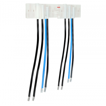ABB busboard III 3-fase 2-split (105249)