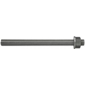 Fischer ankerstang M12x200 A - per 10 stuks (519421)