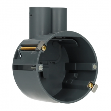 ATTEMA perilex hollewanddoos Ø16/19mm 50mm (UHW50P)