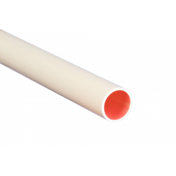 PIPELIFE polivolt installatiebuis 16mm crème - 48 meter (12x4m) - (1196010902)