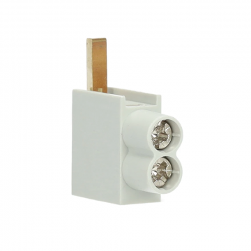 EMAT Aftakblokjes (Set 2 stuks)