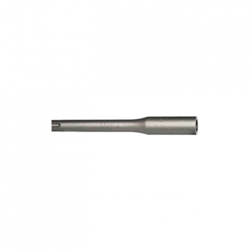 Makita aardpenadapter SDS-max 260mm lengte 13mm rond (P-63781)