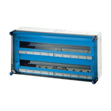 Hensel Mi 456 automatenkast 56 modules (Mi 1456)