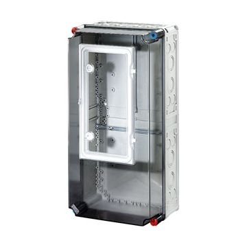 Hensel Mi 2413 kWh-meterkast 300x600x228mm inbouwdiepte 190mm