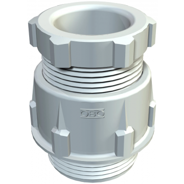 OBO wartel PG29 doorlaat 18-25mm lichtgrijs (106 PG29)