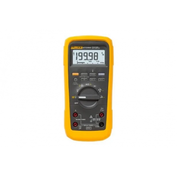 Intercable digitale multimeter FLUKE-87V-MAX tot 1000V AC/DC True-RMS (5140033)
