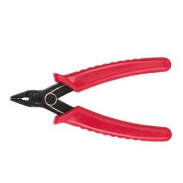 Basis elektronica mini zijkniptang 120mm (1211483)