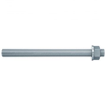 Fischer A ankerstang M8x110 5.8 - per 10 stuks (090275)