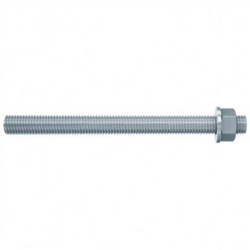 Fischer A ankerstang M12x140 5.8 - per 10 stuks (902830