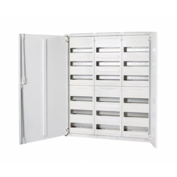 F-Tronic lege veldverdeler 3x8-rijen 288 modules 1250x800x210mm (7110252)
