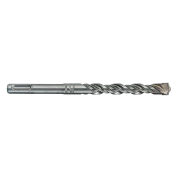 TIP betonboor SDS-plus (2-snijvlakken) maat 8,0x160mm (THB8,0x160)