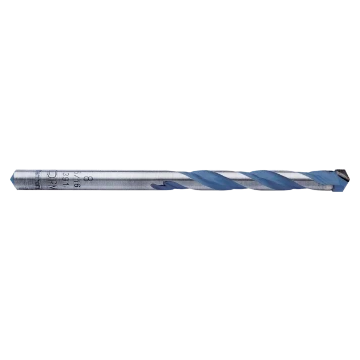 TIP universeelboor maat 10,0x120mm (TKB10,0x120)