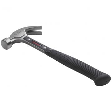 Hultafors klauwhamer schokabsorberend TC 20 X-Large afgeronde klauw (820140)