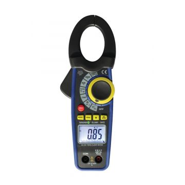 Elma Sagab stroomtang 400A AC (S-ELMA 932)