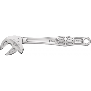 Wera steeksleutel zelfinstellend 19-24mm 6004 Joker XL (05020104001)