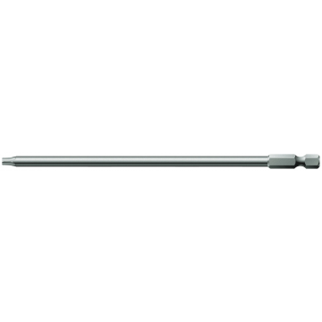 Wera bit torx TX25 152mm 1/4" - per stuk (05060199001)
