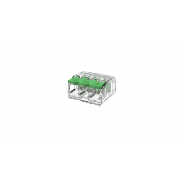 Conex lasklem massief/soepel 3-voudig 0.2-4mm2 per 40 stuks (CH 1403)