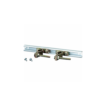 Hensel Mi ZE 62 trekontlastingsbeugel voor 2 kabels max. 60mm buitendiameter