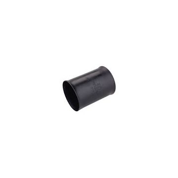 Frankische kabuflex-verbindingsmof 63mm zwart (19910063)