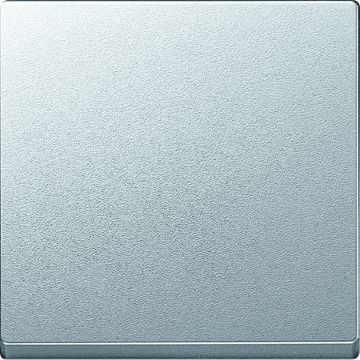 Schneider Electric systeem M wip - aluminium (MTN433160)
