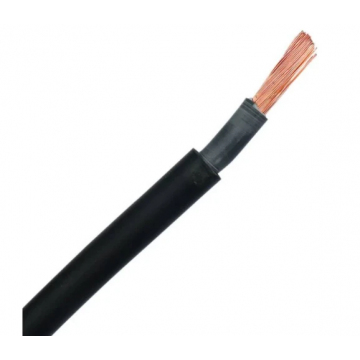 Neopreen kabel H07RNF 7x2.5 per meter