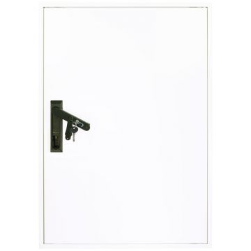 F-Tronic Slot voor F-tronic veldverdeler - hoogte 950mm (7110126)