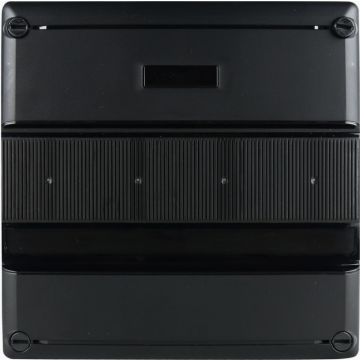 EMAT Eaton groepenkast 1 fase 220x220 (BxH)