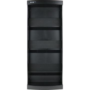 Eaton groepenkast 1 fase 220x550 (BxH)