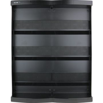 Eaton groepenkast 3 fase 440x550 (BxH)