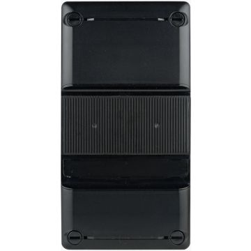 EMAT Eaton groepenkast 1 fase 110x220 (BxH)